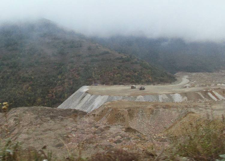 Armenia, Karabach - relacja z podrozy