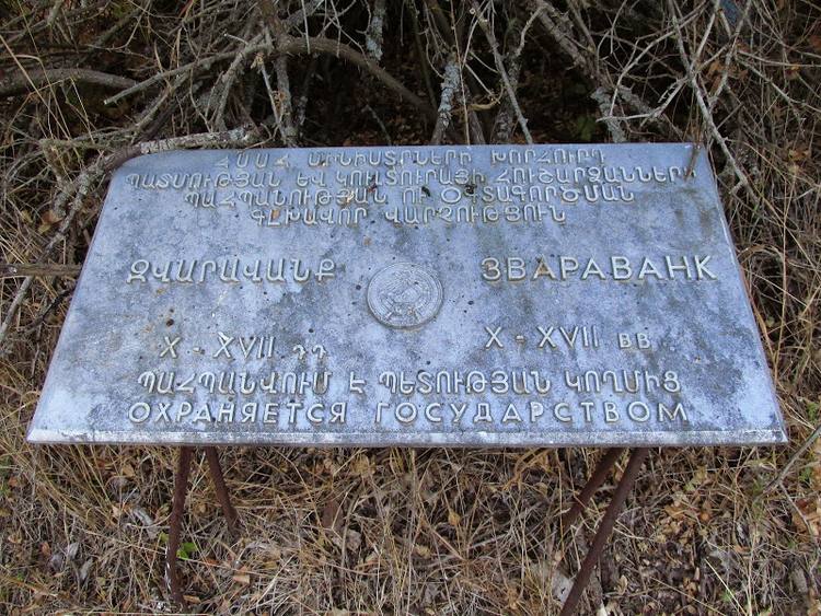 Armenia, Karabach - relacja z podrozy