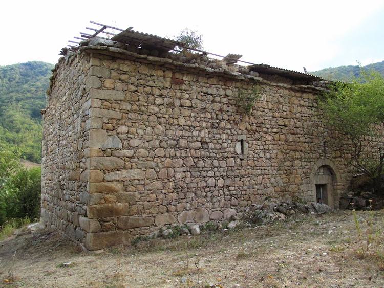 Armenia, Karabach - relacja z podrozy