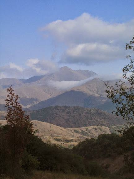 Armenia, Karabach - relacja z podrozy