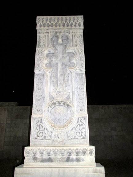 Armenia, Karabach - relacja z podrozy
