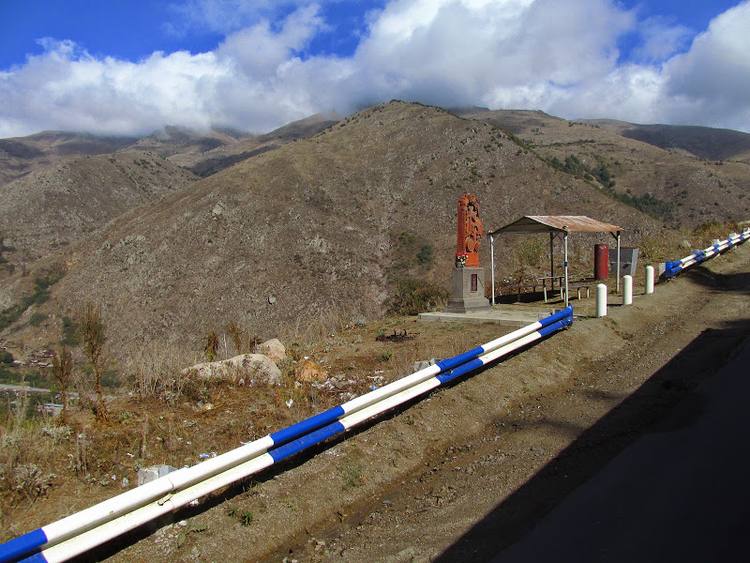 Armenia, Karabach - relacja z podrozy