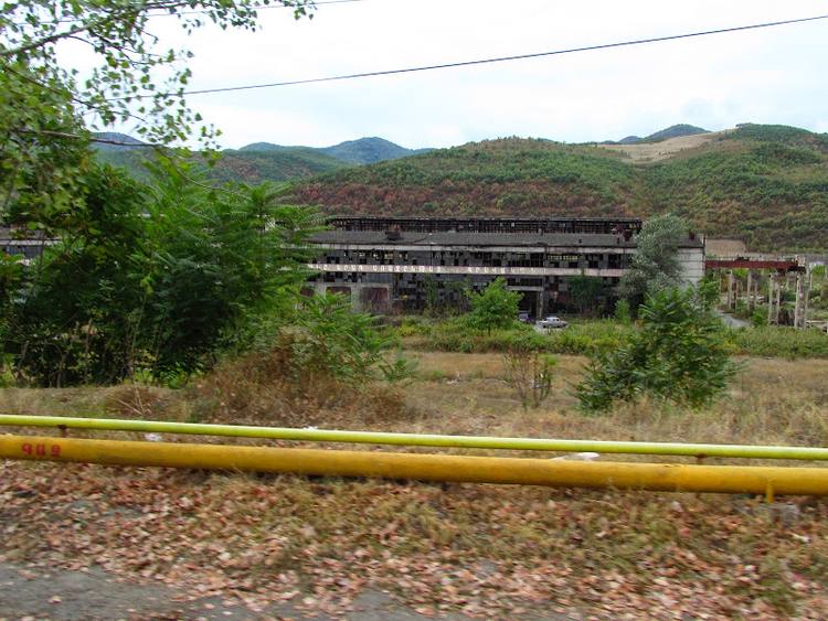 Armenia, Karabach - relacja z podrozy