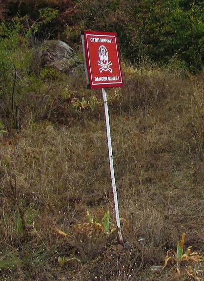 Armenia, Karabach - relacja z podrozy