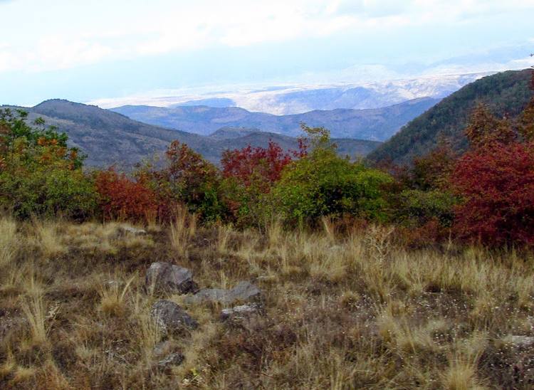 Armenia, Karabach - relacja z podrozy