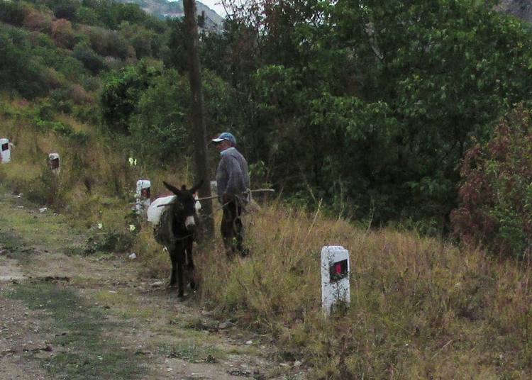 Armenia, Karabach - relacja z podrozy