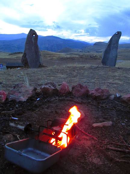 Armenia, Karabach - relacja z podrozy