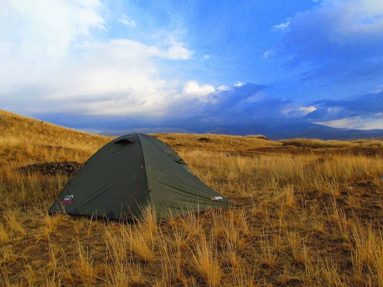 Armenia, Karabach - relacja z podrozy