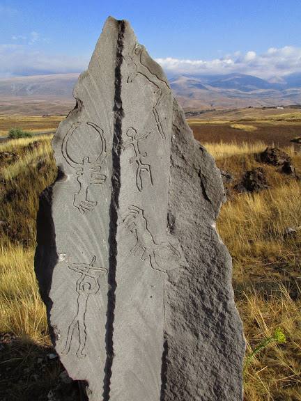 Armenia, Karabach - relacja z podrozy