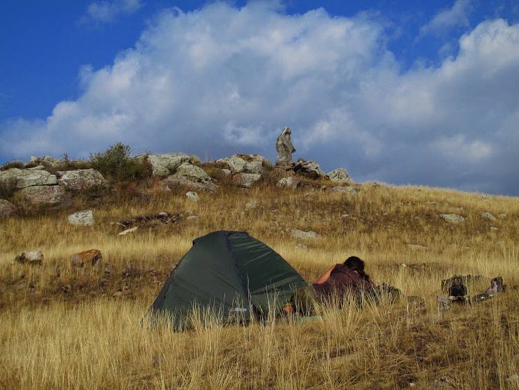 Armenia, Karabach - relacja z podrozy