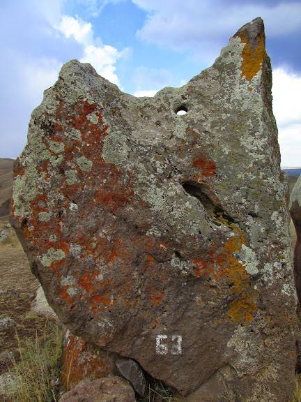 Armenia, Karabach - relacja z podrozy