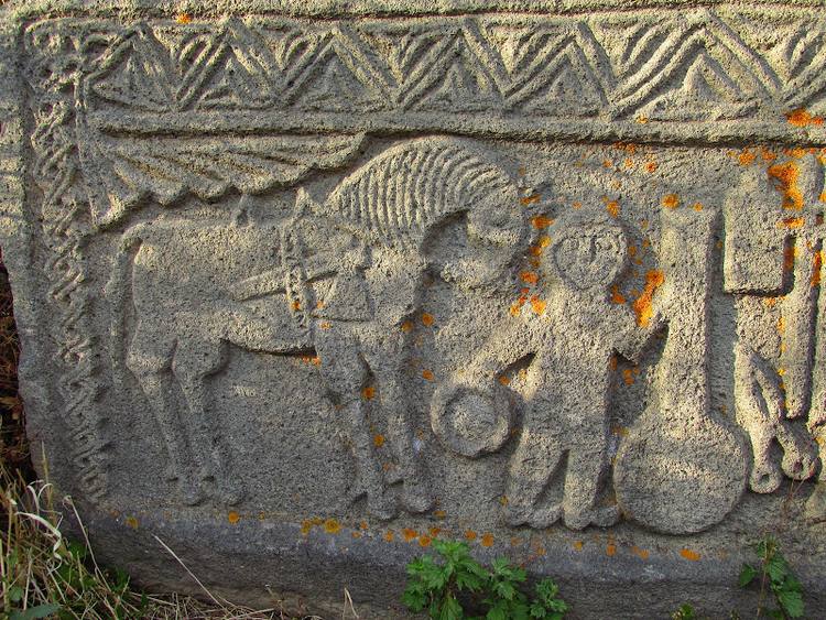 Armenia, Karabach - relacja z podrozy
