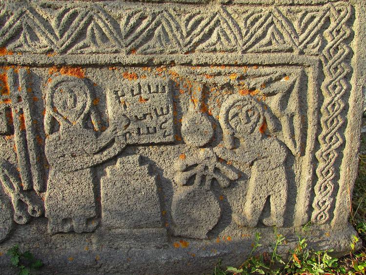 Armenia, Karabach - relacja z podrozy