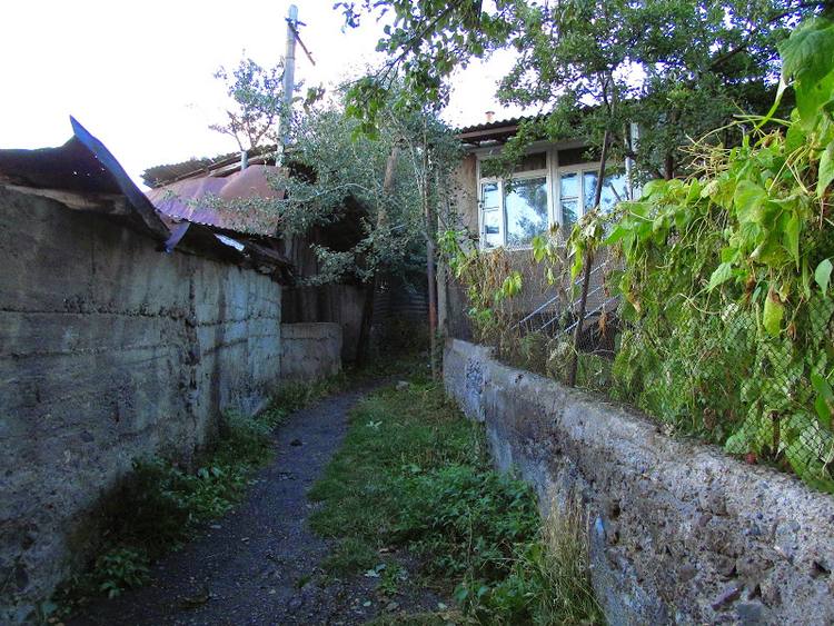 Armenia, Karabach - relacja z podrozy