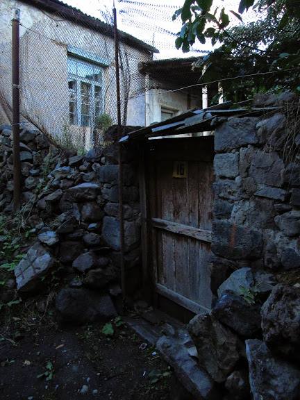 Armenia, Karabach - relacja z podrozy