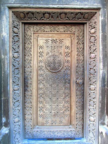 Armenia, Karabach - relacja z podrozy