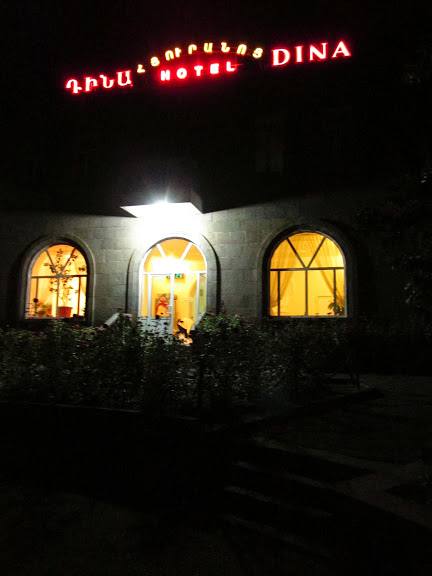 Armenia, Karabach - relacja z podrozy