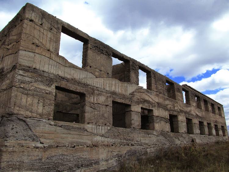 Armenia, Karabach - relacja z podrozy