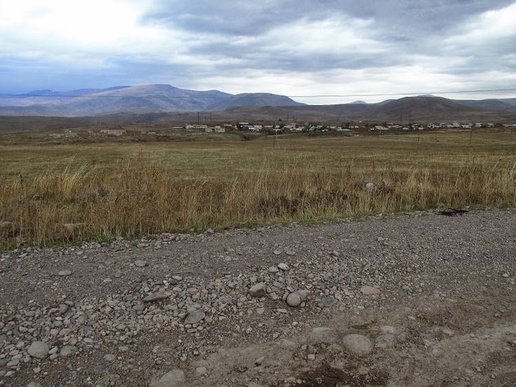 Armenia, Karabach - relacja z podrozy