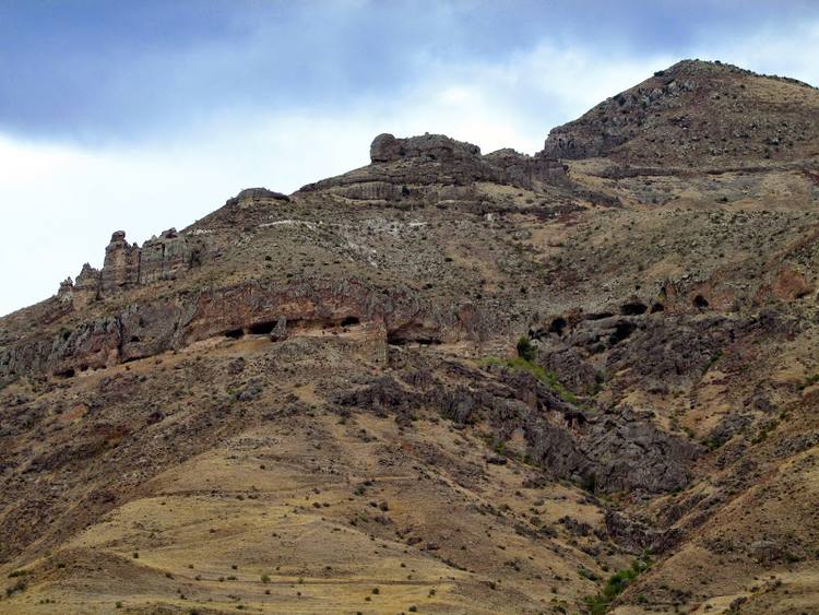 Armenia, Karabach - relacja z podrozy