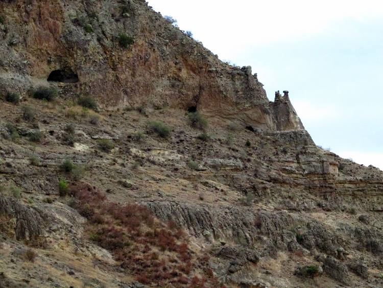 Armenia, Karabach - relacja z podrozy