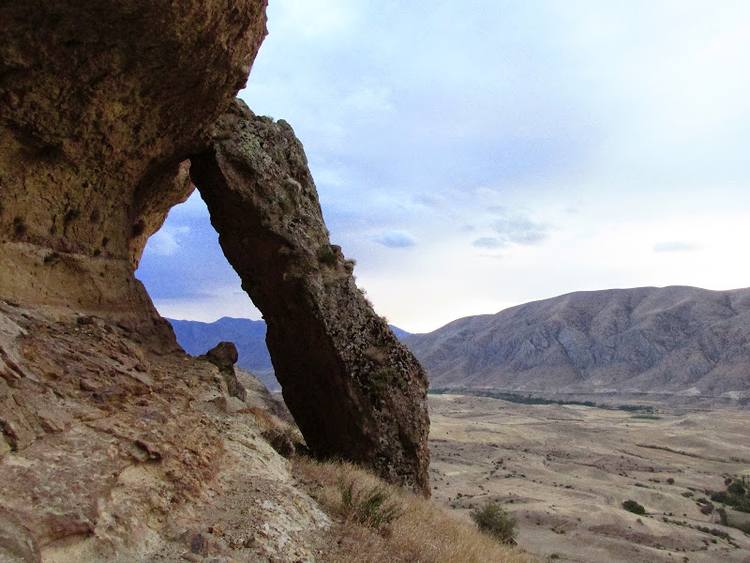 Armenia, Karabach - relacja z podrozy