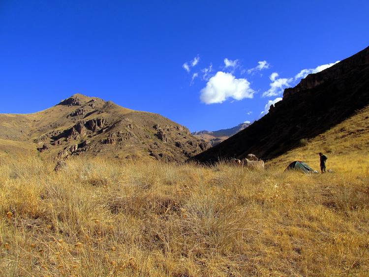 Armenia, Karabach - relacja z podrozy