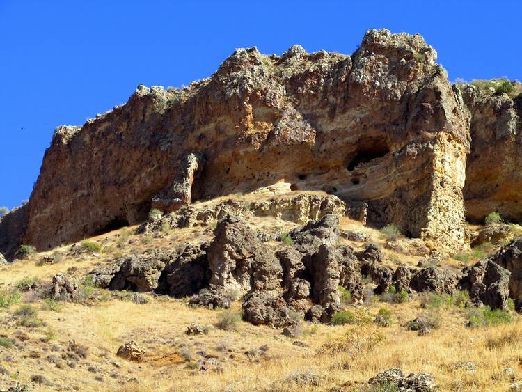 Armenia, Karabach - relacja z podrozy