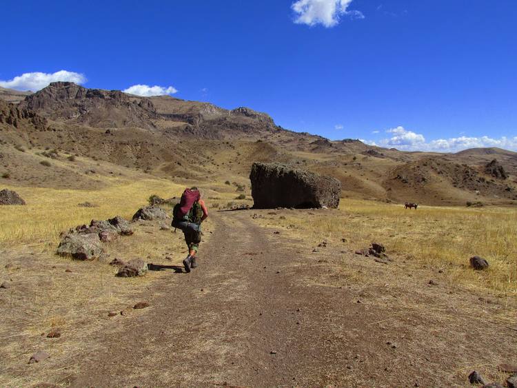 Armenia, Karabach - relacja z podrozy
