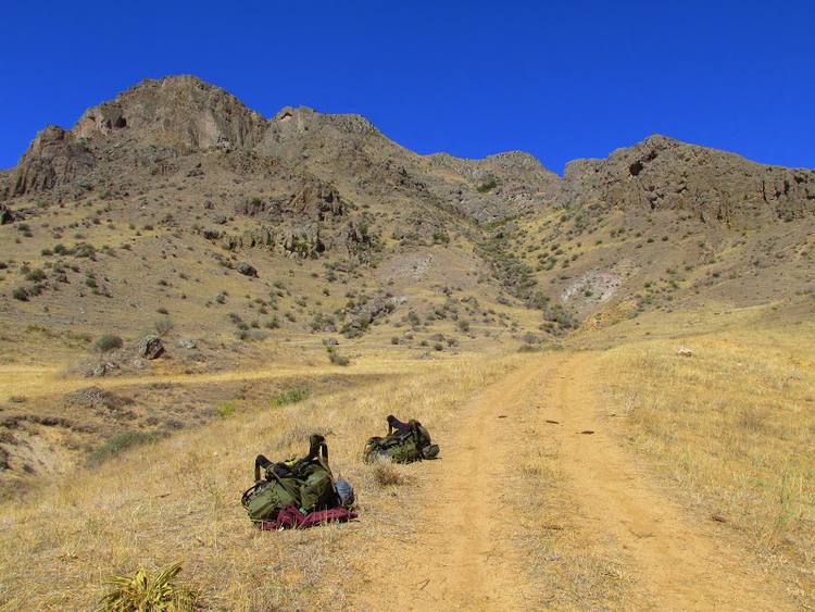Armenia, Karabach - relacja z podrozy