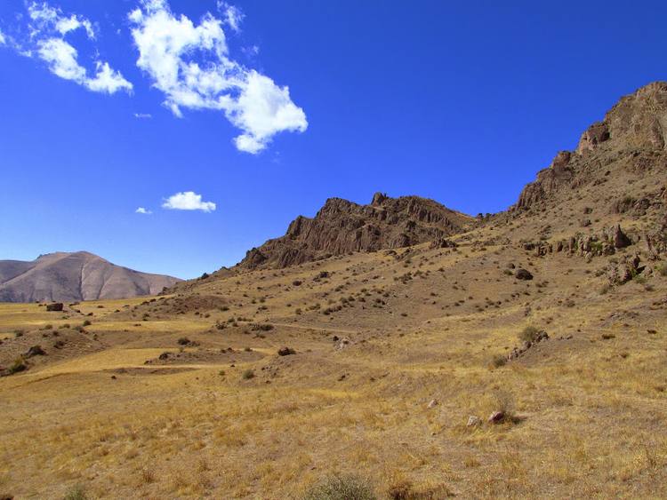 Armenia, Karabach - relacja z podrozy