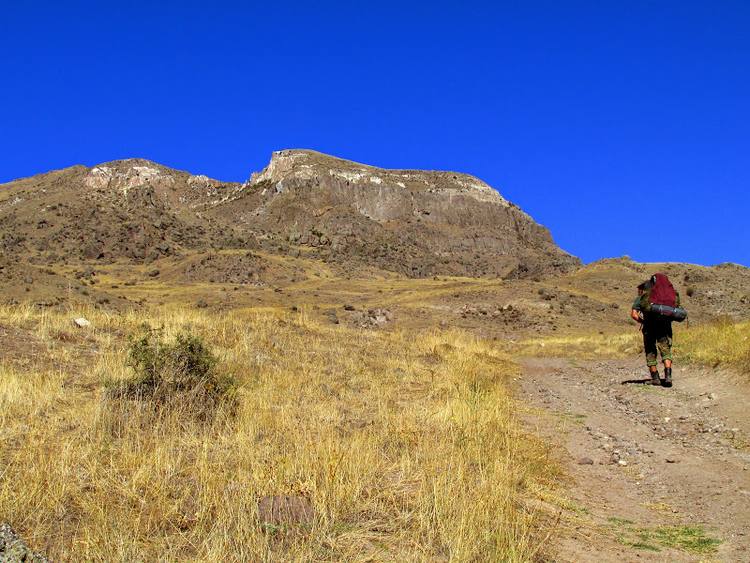Armenia, Karabach - relacja z podrozy