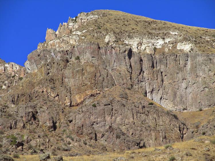Armenia, Karabach - relacja z podrozy