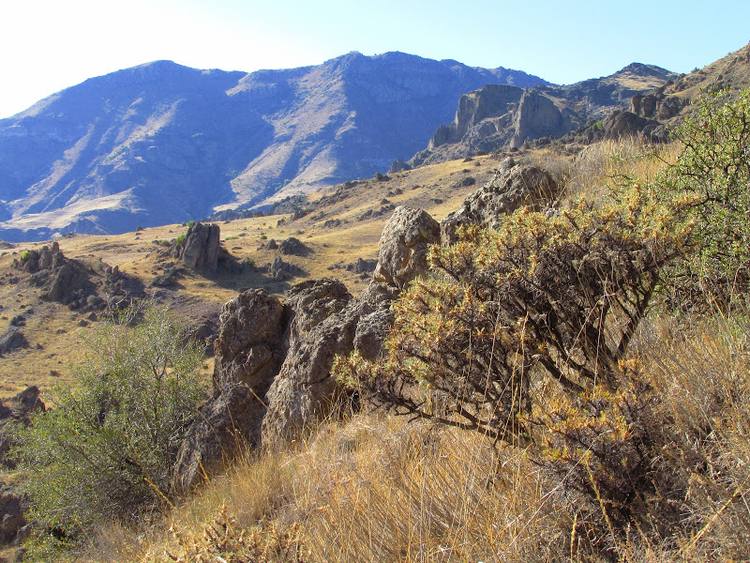 Armenia, Karabach - relacja z podrozy