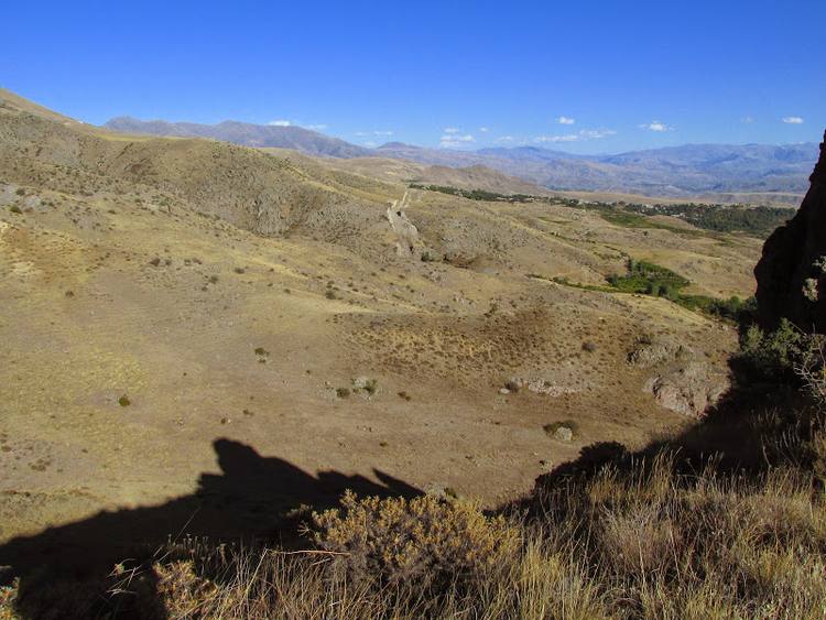 Armenia, Karabach - relacja z podrozy