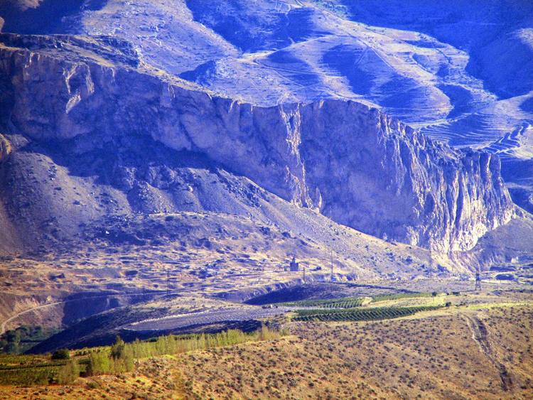 Armenia, Karabach - relacja z podrozy