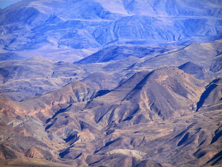Armenia, Karabach - relacja z podrozy