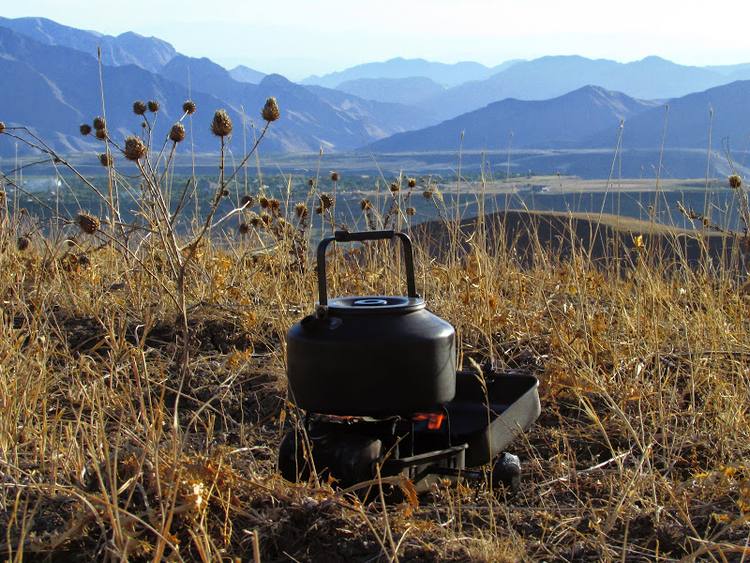 Armenia, Karabach - relacja z podrozy