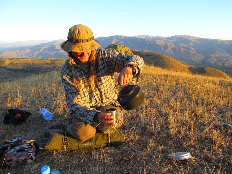 Armenia, Karabach - relacja z podrozy
