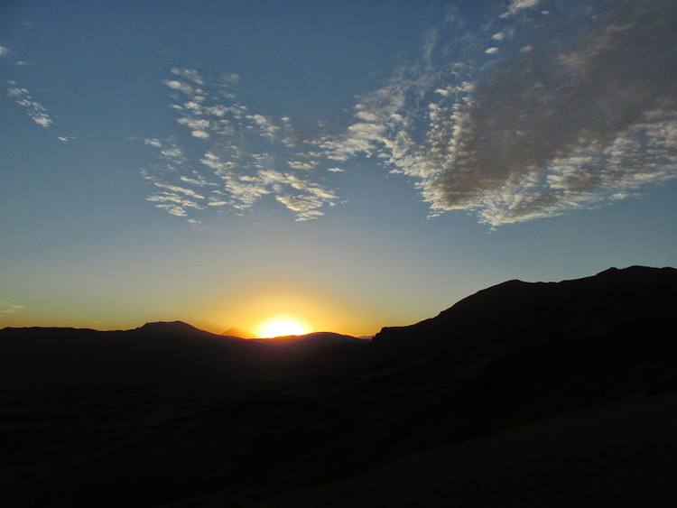 Armenia, Karabach - relacja z podrozy