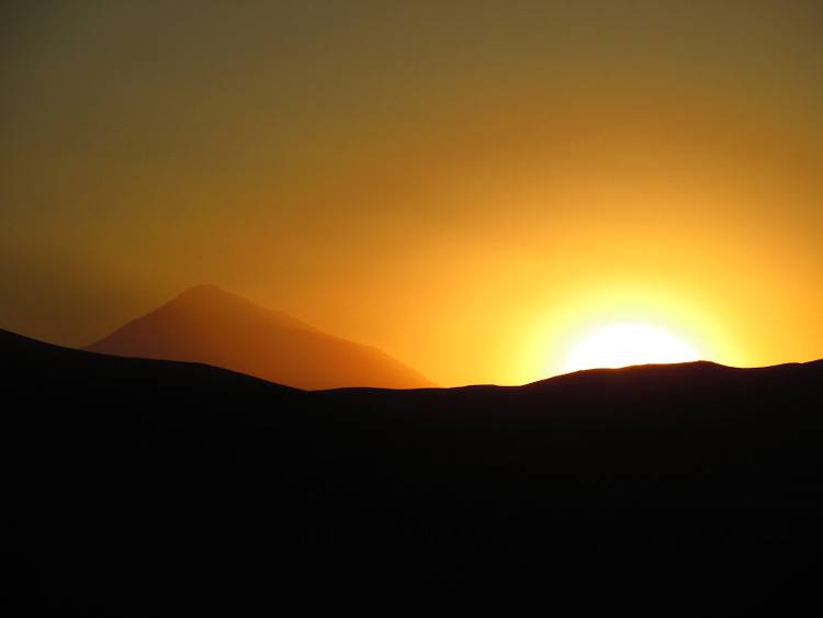 Armenia, Karabach - relacja z podrozy