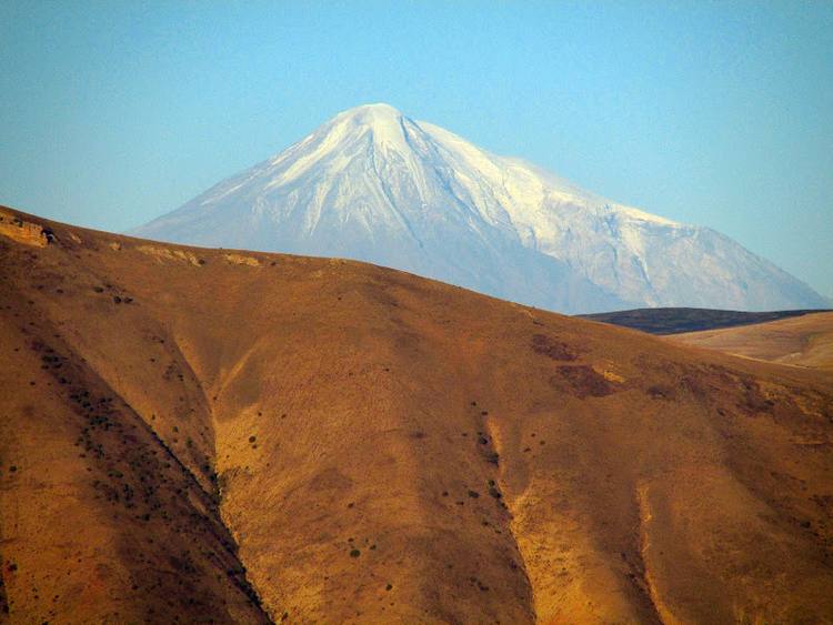 Armenia, Karabach - relacja z podrozy