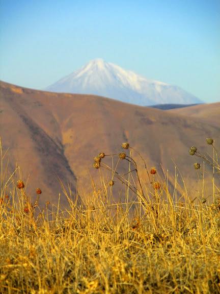 Armenia, Karabach - relacja z podrozy