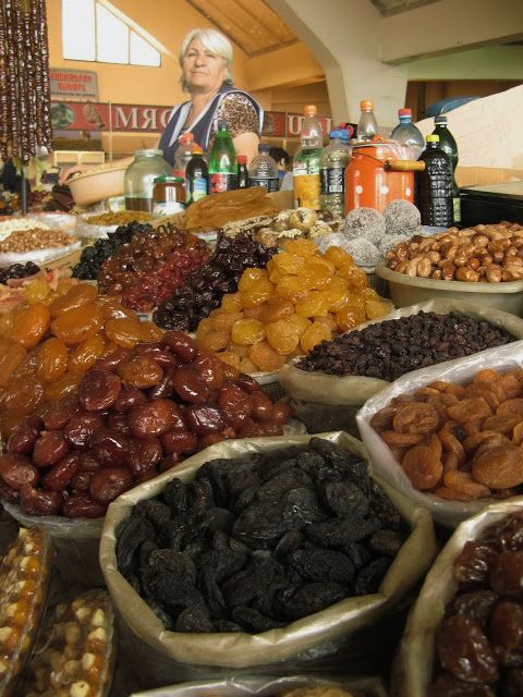 Armenia - relacja z podróży