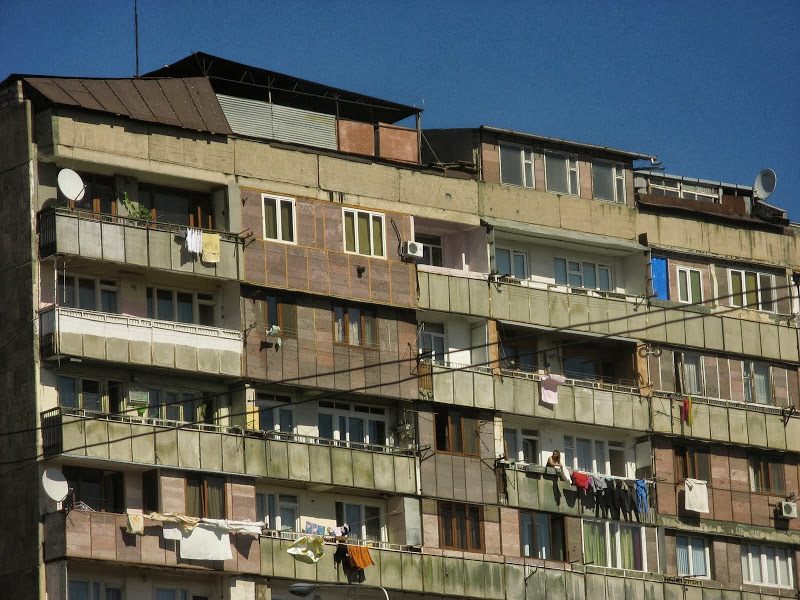 Armenia - relacja z podróży