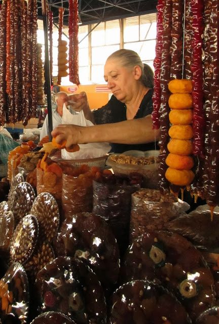 Armenia - relacja z podróży