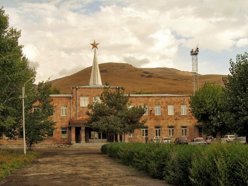 Armenia - relacja z podróży