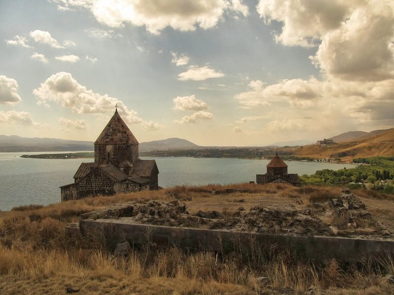 Armenia - relacja z podróży
