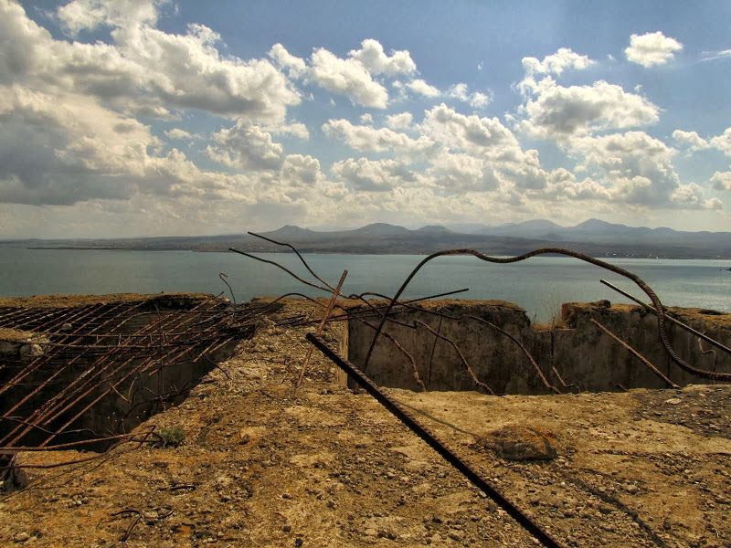 Armenia - relacja z podróży