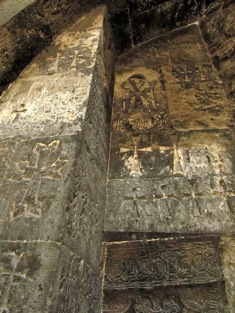 Armenia - relacja z podróży